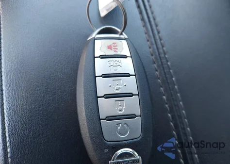 2019 Nissan Altima 2.5 S from USA, damaged, VIN 1N4BL4BV6KC137953